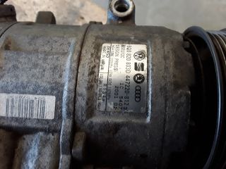 bontott SKODA FABIA I Klímakompresszor