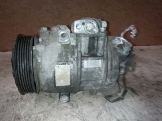 bontott SKODA FABIA I Klímakompresszor
