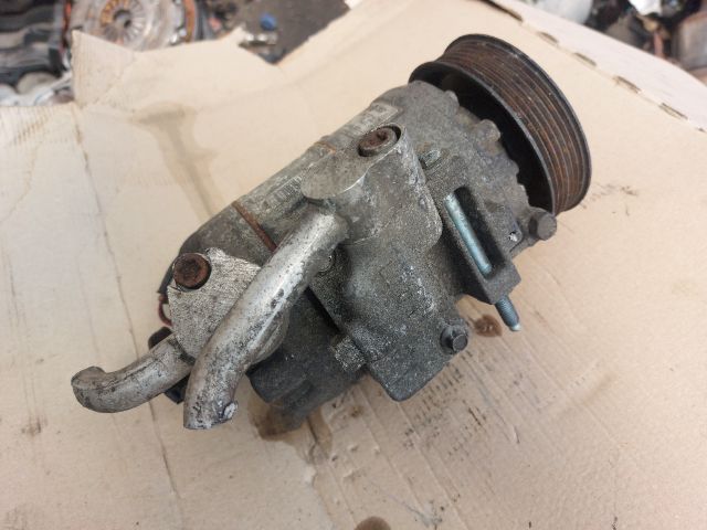 bontott SKODA FABIA I Klímakompresszor