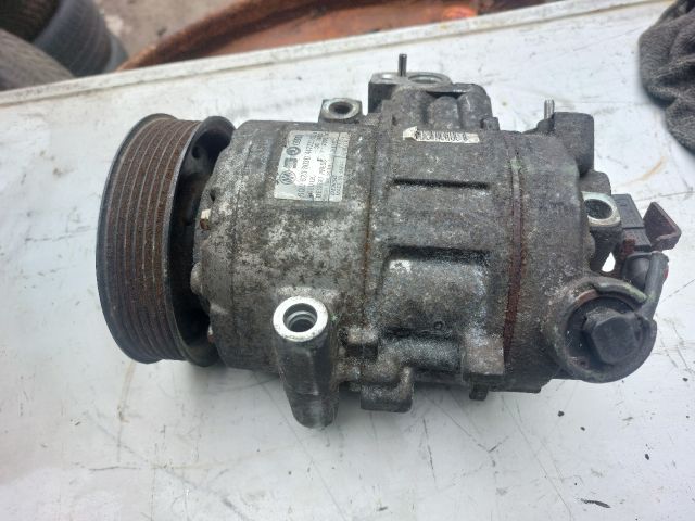 bontott SKODA FABIA I Klímakompresszor