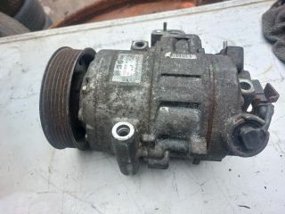 bontott SKODA FABIA I Klímakompresszor