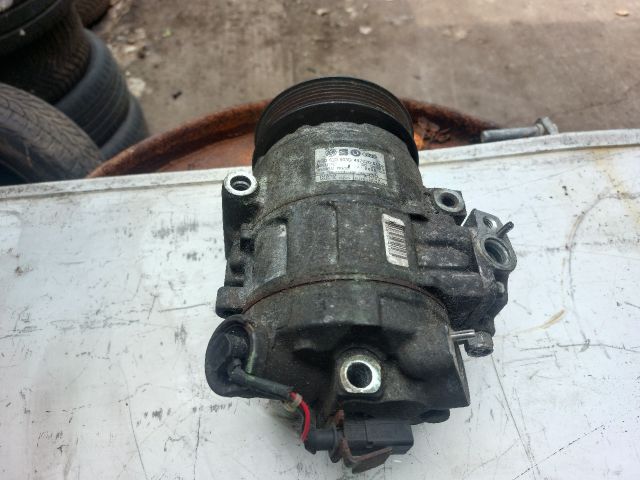 bontott SKODA FABIA I Klímakompresszor