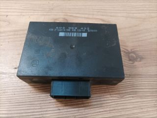 bontott SKODA FABIA I Komfort Elektronika