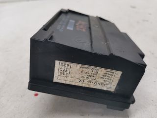 bontott SKODA FABIA I Komfort Elektronika