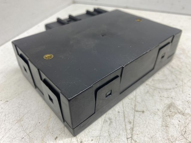 bontott SKODA FABIA I Komfort Elektronika