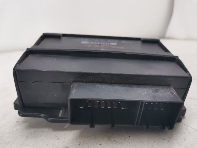 bontott SKODA FABIA I Komfort Elektronika