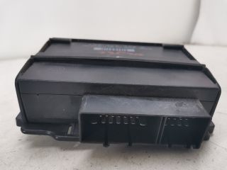 bontott SKODA FABIA I Komfort Elektronika