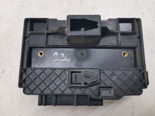 bontott SKODA FABIA I Komfort Elektronika