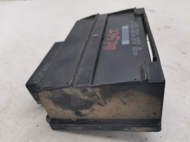 bontott SKODA FABIA I Komfort Elektronika