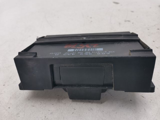 bontott SKODA FABIA I Komfort Elektronika