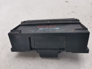 bontott SKODA FABIA I Komfort Elektronika