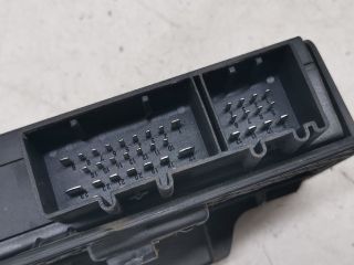 bontott SKODA FABIA I Komfort Elektronika