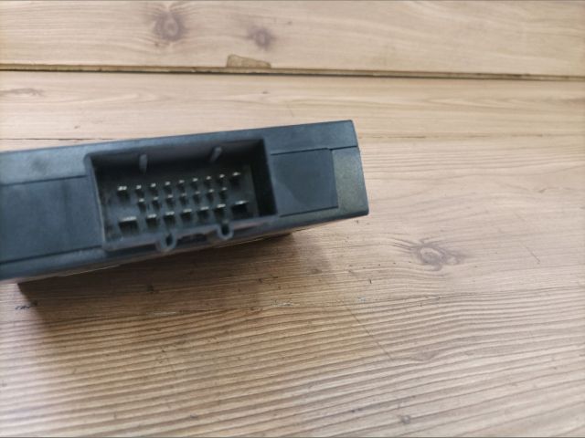 bontott SKODA FABIA I Komfort Elektronika