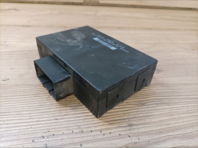 bontott SKODA FABIA I Komfort Elektronika