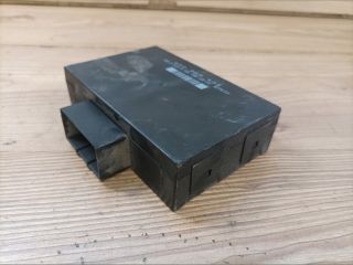 bontott SKODA FABIA I Komfort Elektronika