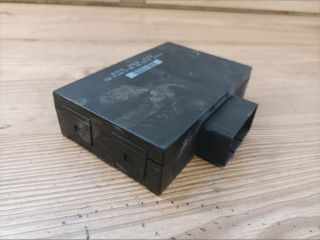 bontott SKODA FABIA I Komfort Elektronika