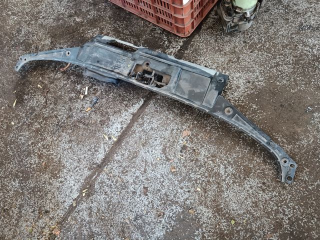 bontott SKODA FABIA I Komplett Homlokfal (Részeivel)