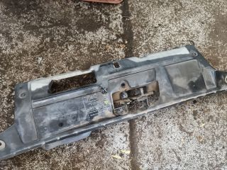 bontott SKODA FABIA I Komplett Homlokfal (Részeivel)