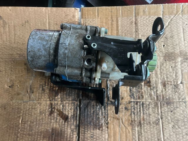 bontott SKODA FABIA I Kormányszervó Motor (Hidraulikus)