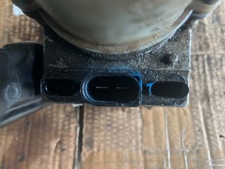 bontott SKODA FABIA I Kormányszervó Motor (Hidraulikus)