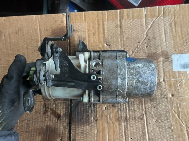 bontott SKODA FABIA I Kormányszervó Motor (Hidraulikus)