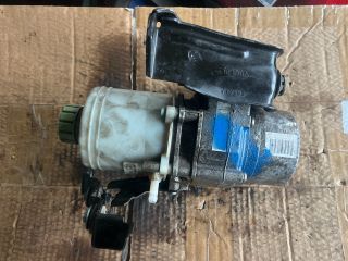 bontott SKODA FABIA I Kormányszervó Motor (Hidraulikus)