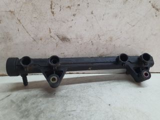 bontott SKODA FABIA I Közösnyomócső