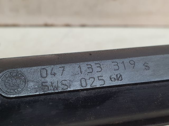 bontott SKODA FABIA I Közösnyomócső