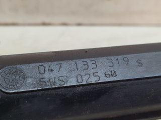 bontott SKODA FABIA I Közösnyomócső