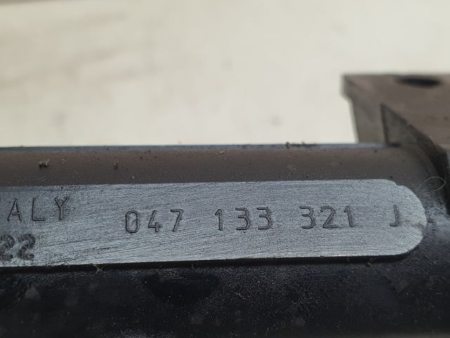 bontott SKODA FABIA I Közösnyomócső