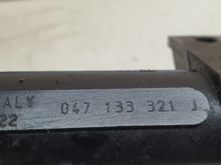 bontott SKODA FABIA I Közösnyomócső