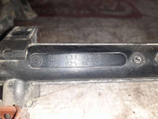 bontott SKODA FABIA I Közösnyomócső