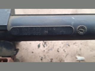 bontott SKODA FABIA I Közösnyomócső