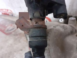 bontott SKODA FABIA I Közösnyomócső