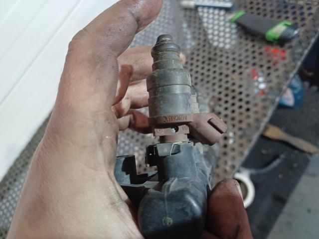 bontott SKODA FABIA I Közösnyomócső