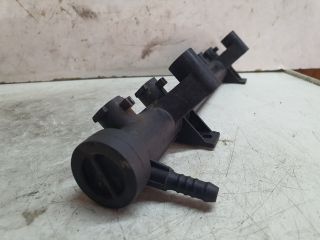 bontott SKODA FABIA I Közösnyomócső