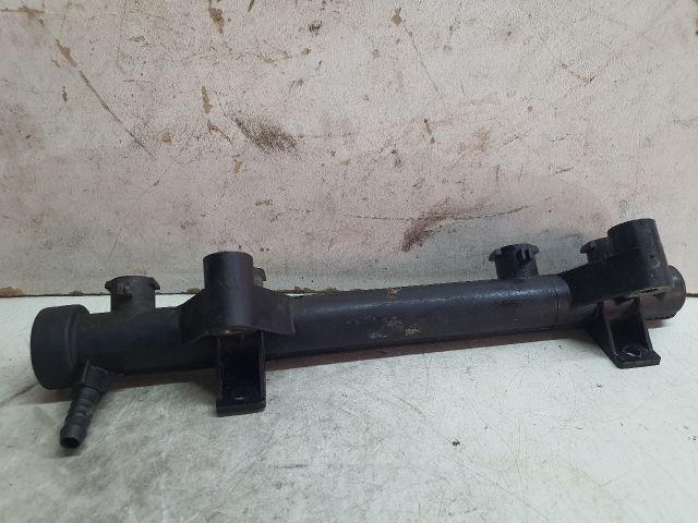 bontott SKODA FABIA I Közösnyomócső