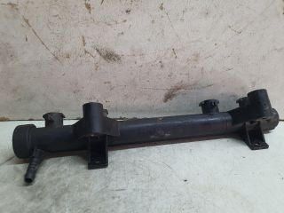 bontott SKODA FABIA I Közösnyomócső