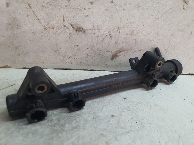 bontott SKODA FABIA I Közösnyomócső