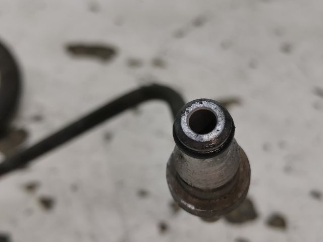 bontott SKODA FABIA I Kuplung Cső