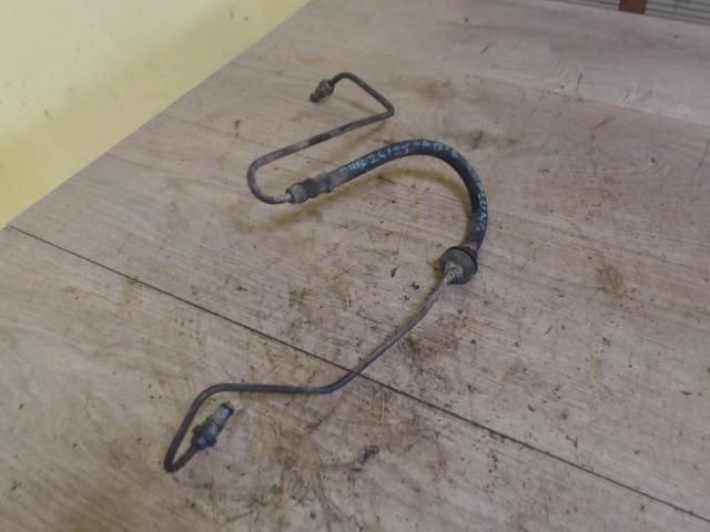 bontott SKODA FABIA I Kuplung Cső