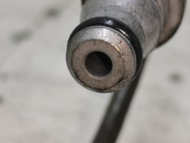 bontott SKODA FABIA I Kuplung Cső