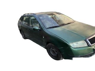 bontott SKODA FABIA I Kuplung Cső