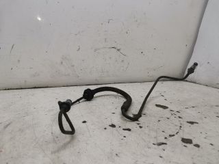 bontott SKODA FABIA I Kuplung Cső