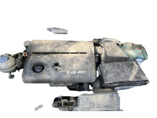 bontott SKODA FABIA I Kuplung Cső