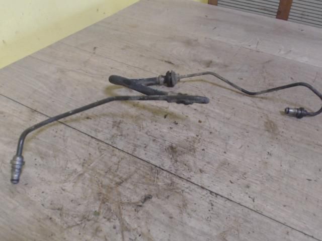 bontott SKODA FABIA I Kuplung Cső