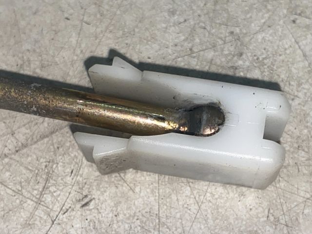 bontott SKODA FABIA I Kuplung Munkahenger