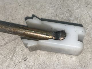 bontott SKODA FABIA I Kuplung Munkahenger