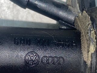 bontott SKODA FABIA I Kuplung Munkahenger