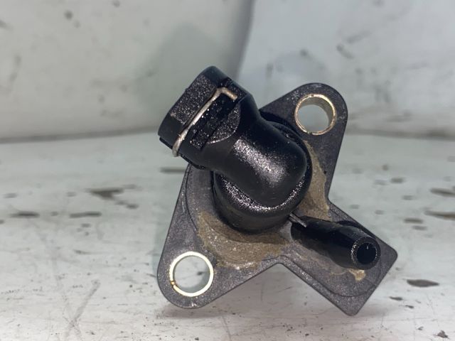 bontott SKODA FABIA I Kuplung Munkahenger